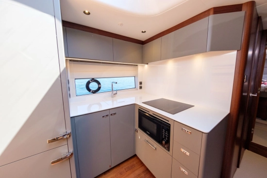 Princess V50 nuova in vendita