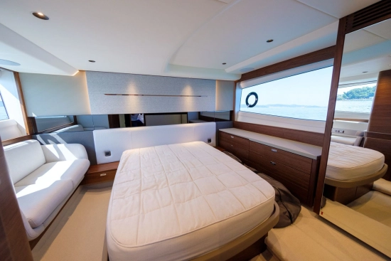 Princess V50 nuova in vendita
