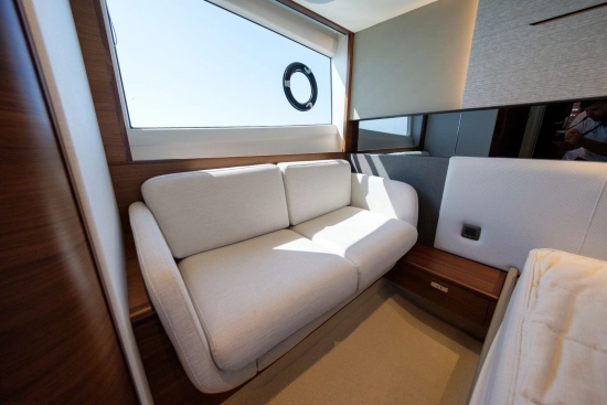 Princess V50 nuova in vendita