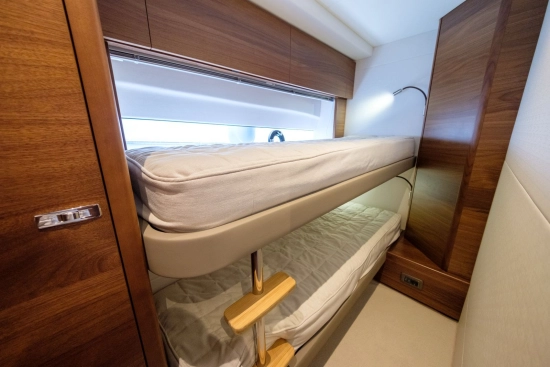 Princess V50 nuova in vendita