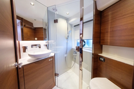 Princess V50 nuova in vendita