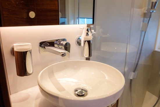 Princess V50 nuova in vendita