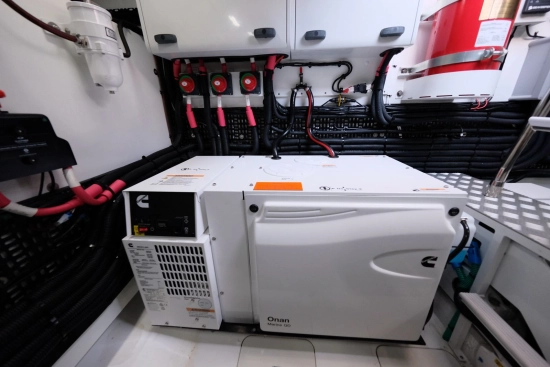 Princess V50 nuova in vendita