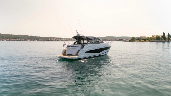 Princess V50 nuova in vendita