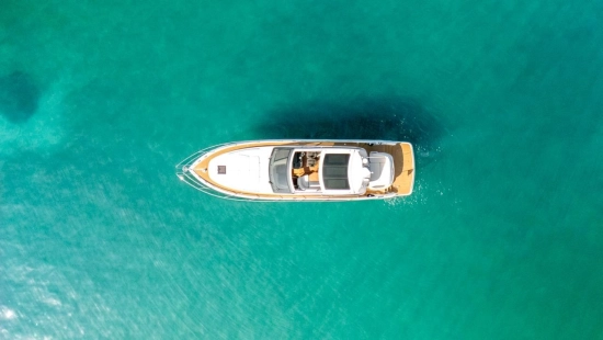 Princess V50 nuova in vendita