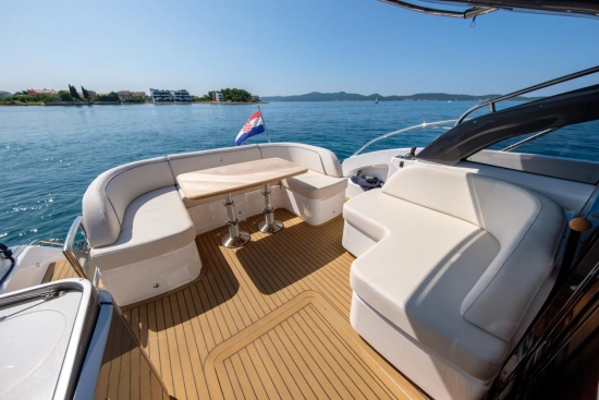 Princess V50 nuova in vendita