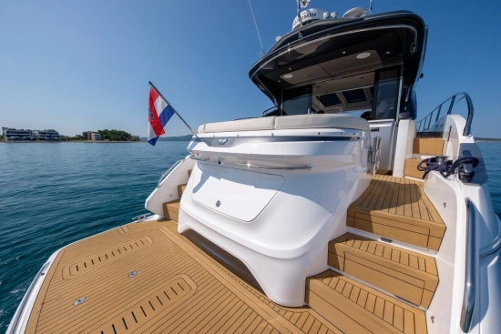 Princess V50 nuova in vendita