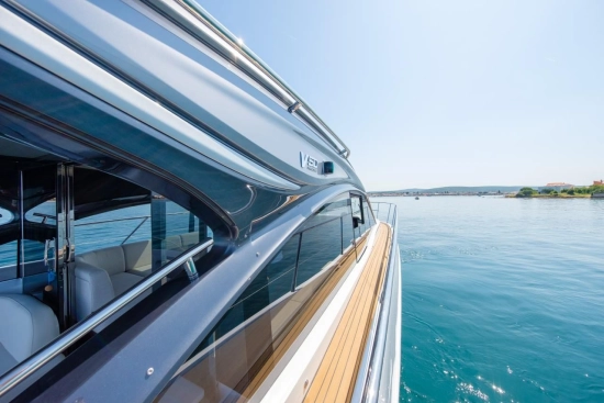 Princess V50 nuova in vendita