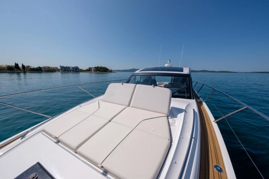 Princess V50 nuova in vendita