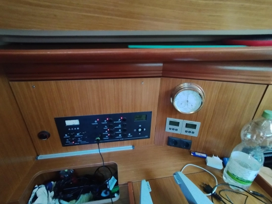 Jeanneau Sun Odyssey 39 DS usado à venda