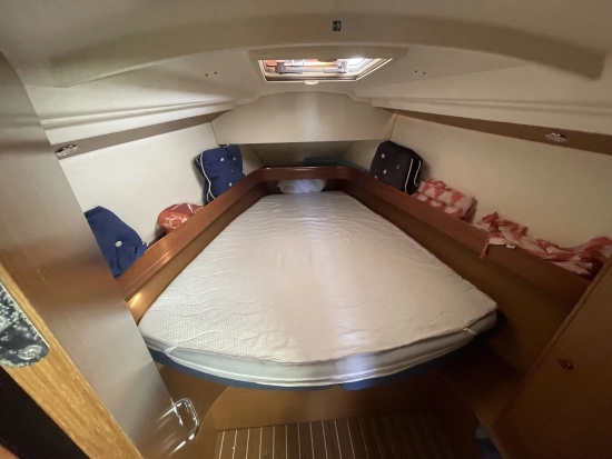 Jeanneau Sun Odyssey 39 DS usado à venda