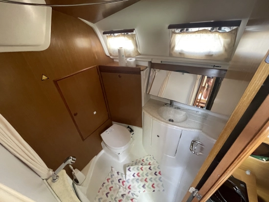 Jeanneau Sun Odyssey 39 DS usado à venda