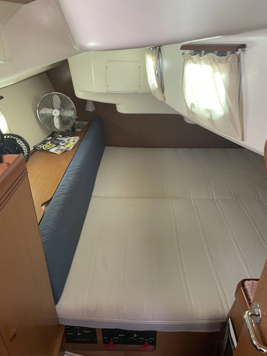Jeanneau Sun Odyssey 39 DS usado à venda