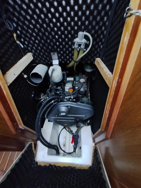 Jeanneau Sun Odyssey 39 DS usado à venda