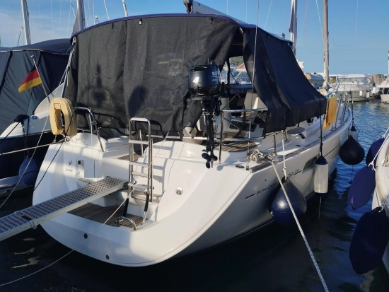 Jeanneau Sun Odyssey 39 DS usado à venda