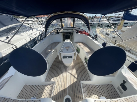 Jeanneau Sun Odyssey 39 DS usado à venda