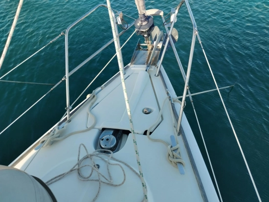 Jeanneau Sun Odyssey 39 DS usado à venda