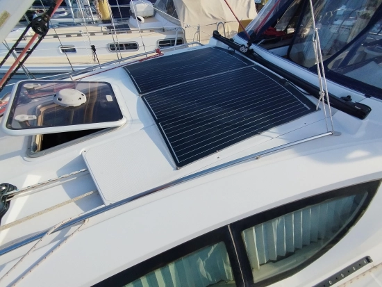 Jeanneau Sun Odyssey 39 DS usado à venda