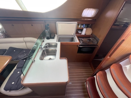 Jeanneau Sun Odyssey 39 DS usado à venda