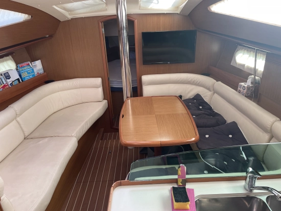 Jeanneau Sun Odyssey 39 DS usado à venda