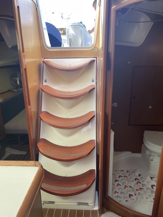 Jeanneau Sun Odyssey 39 DS usado à venda
