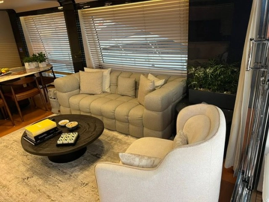 Azimut 80 de segunda mano en venta