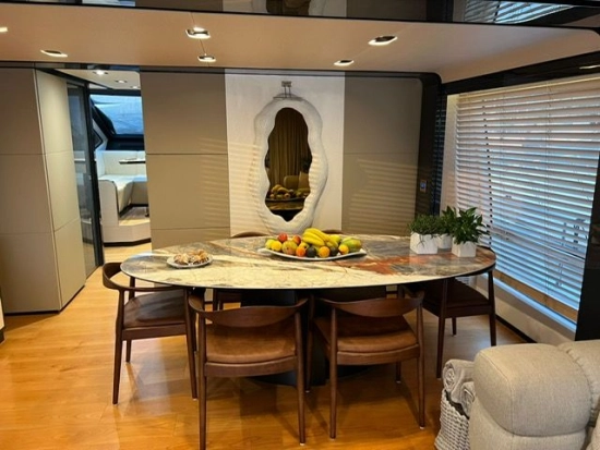 Azimut 80 de segunda mano en venta