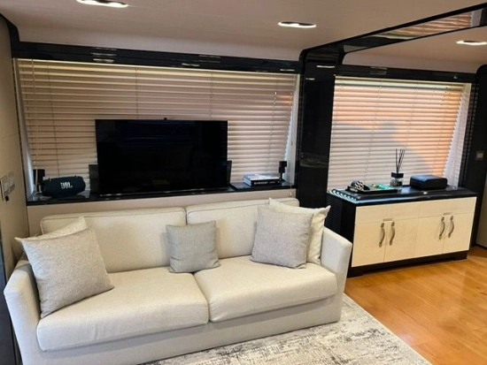 Azimut 80 de segunda mano en venta