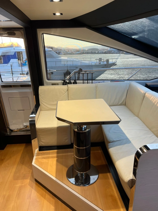 Azimut 80 de segunda mano en venta