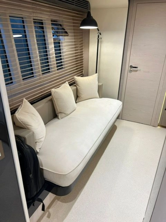 Azimut 80 de segunda mano en venta