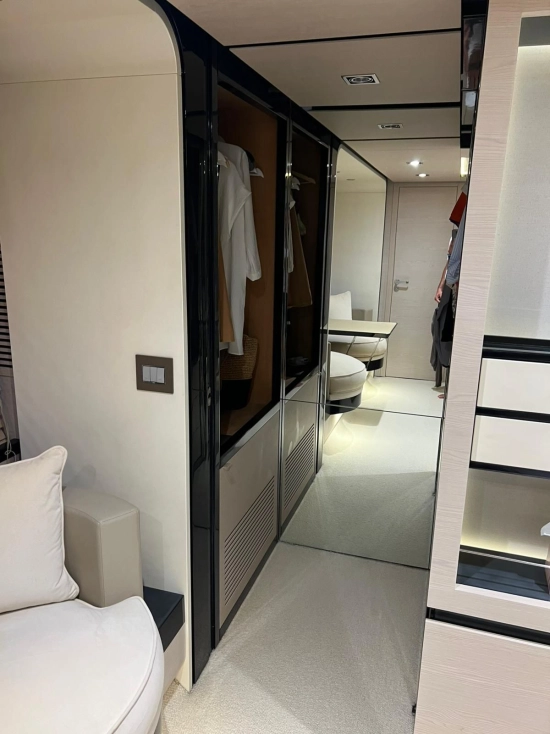 Azimut 80 de segunda mano en venta
