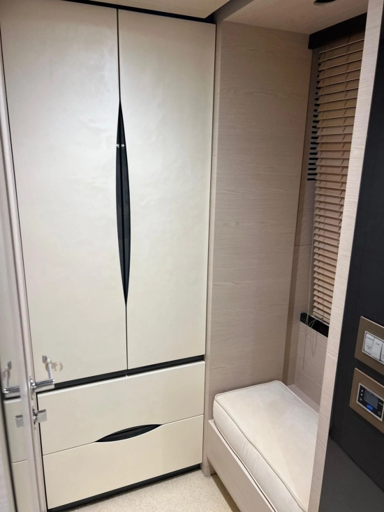 Azimut 80 de segunda mano en venta