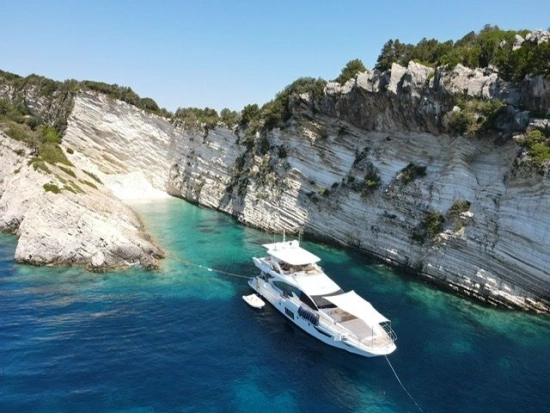 Azimut 80 de segunda mano en venta