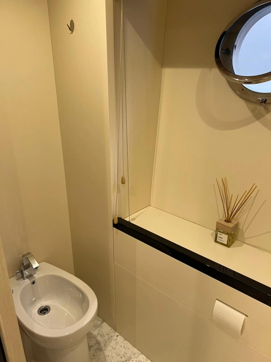 Azimut 80 de segunda mano en venta