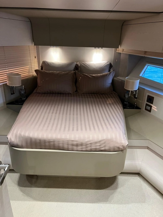 Azimut 80 de segunda mano en venta