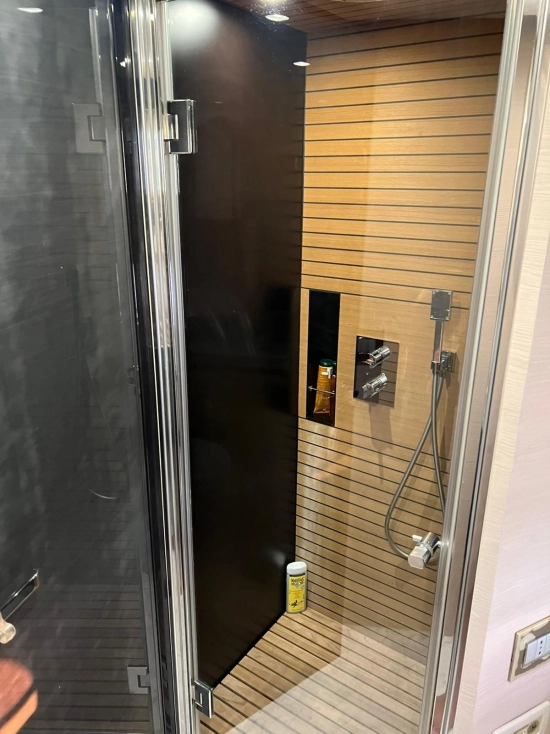 Azimut 80 de segunda mano en venta