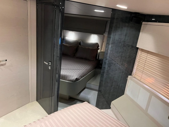 Azimut 80 de segunda mano en venta
