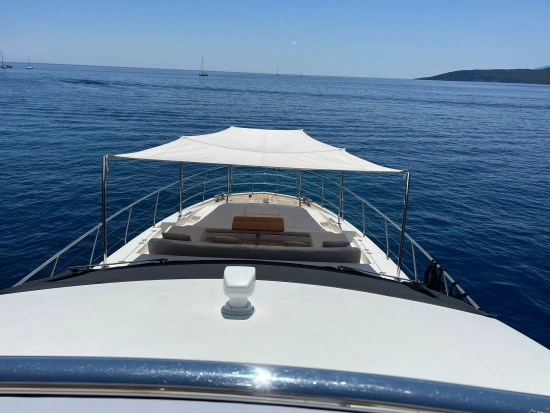 Azimut 80 de segunda mano en venta