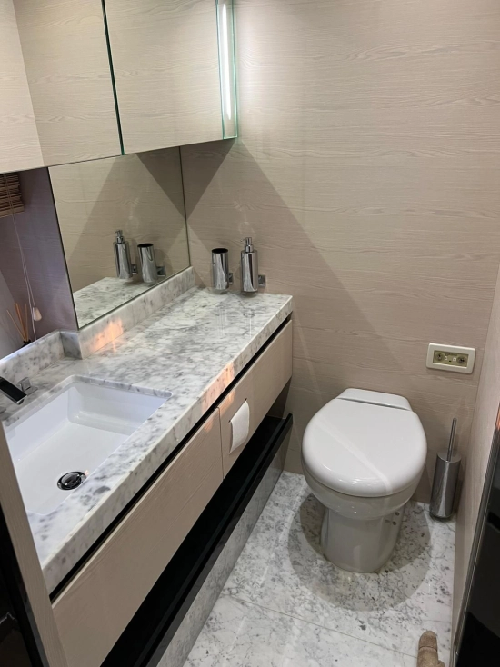 Azimut 80 de segunda mano en venta