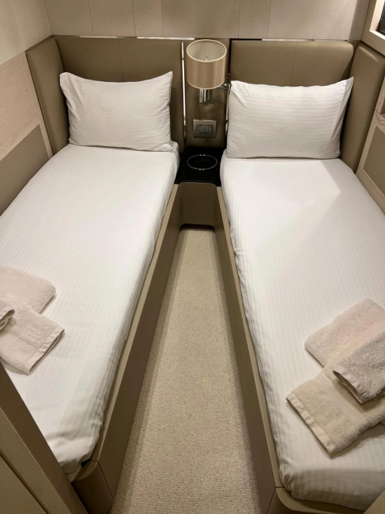 Azimut 80 de segunda mano en venta