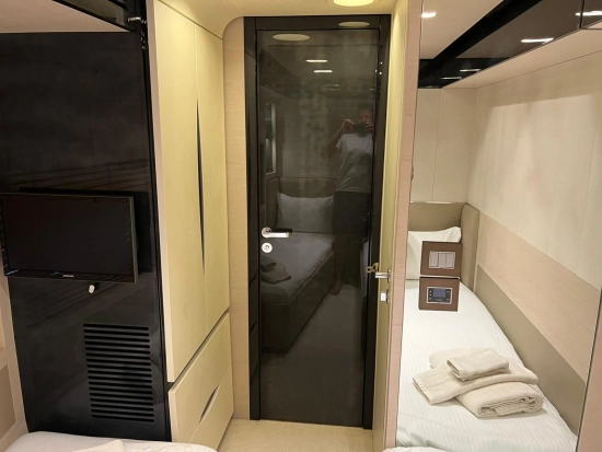 Azimut 80 de segunda mano en venta
