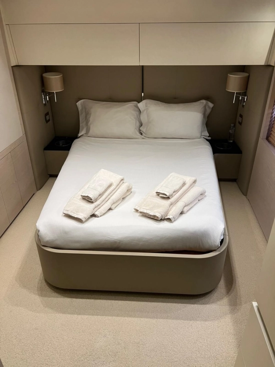 Azimut 80 de segunda mano en venta