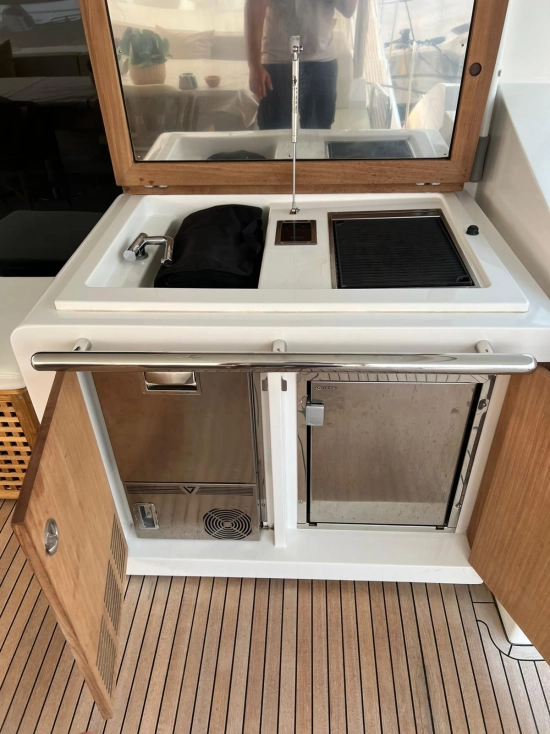 Azimut 80 de segunda mano en venta