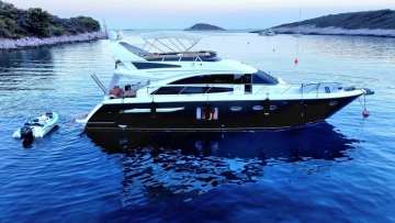 Princess 62 de segunda mano en venta