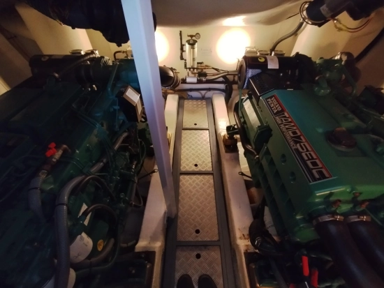 Princess V50 usata in vendita