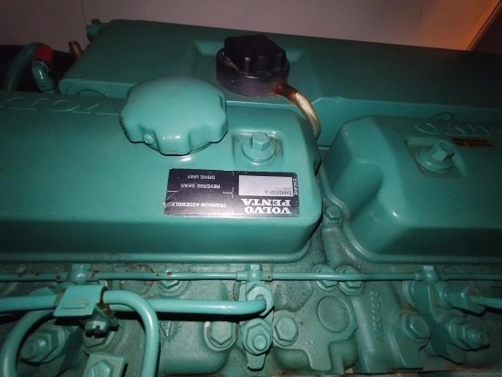 Princess V50 usata in vendita