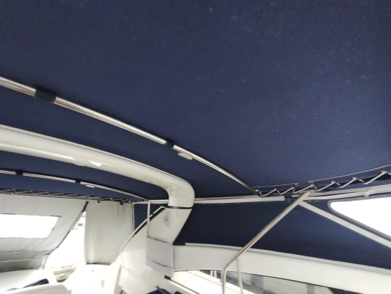 Princess V50 usata in vendita