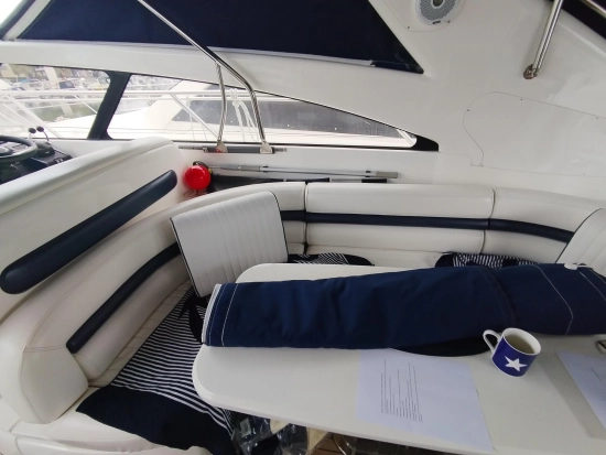 Princess V50 usata in vendita