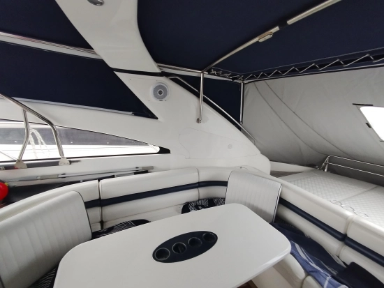 Princess V50 usata in vendita