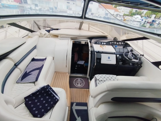 Princess V50 usata in vendita